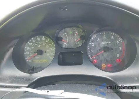 2000 Toyota Rav4 z USA, uszkodzony, nr VIN JT3GP10V1Y7068620